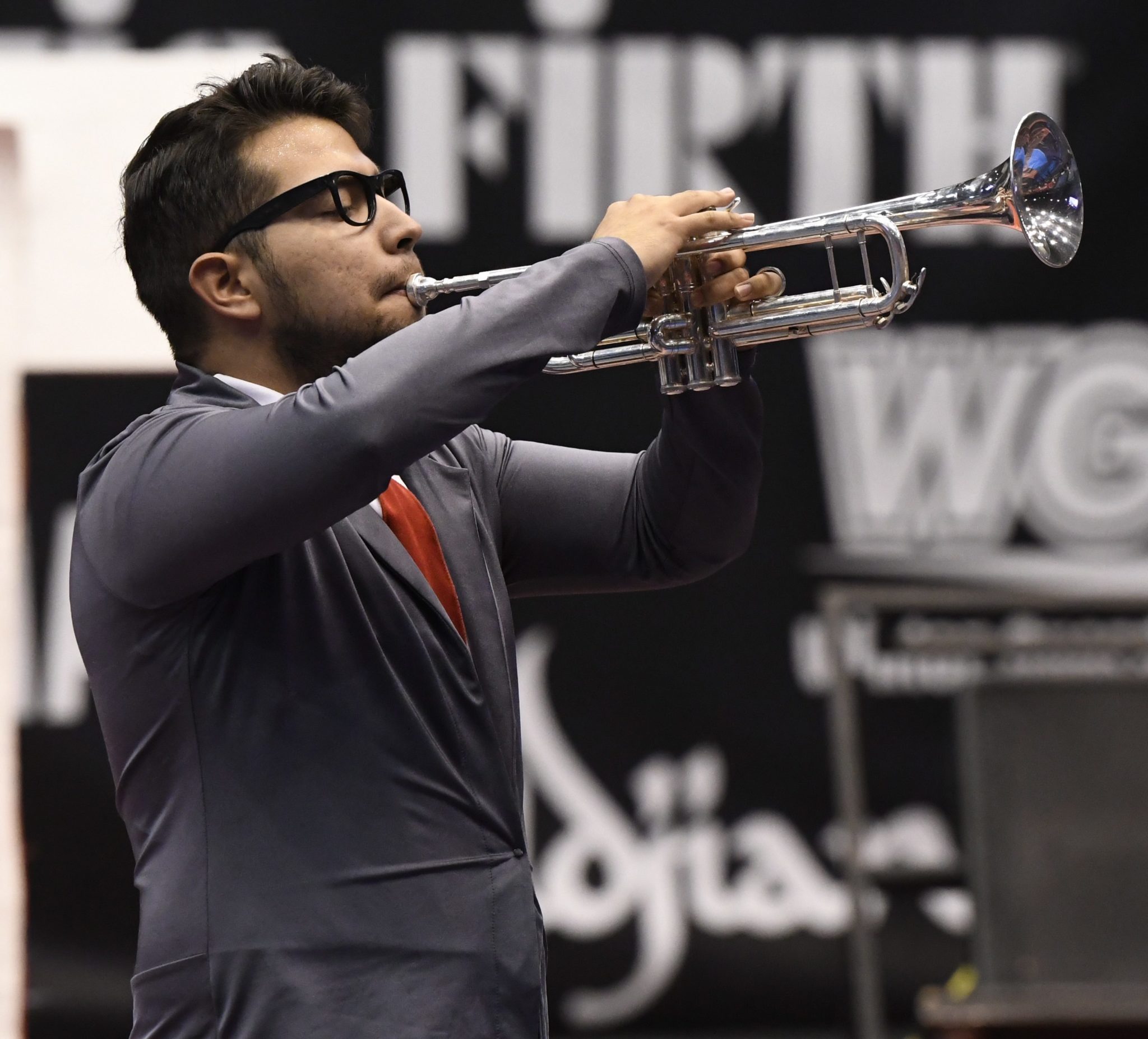 Winds WGI