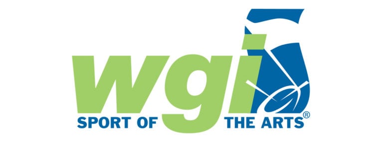 WGI Logo for Feature Stories
