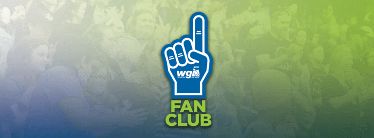 fan club feature graphic