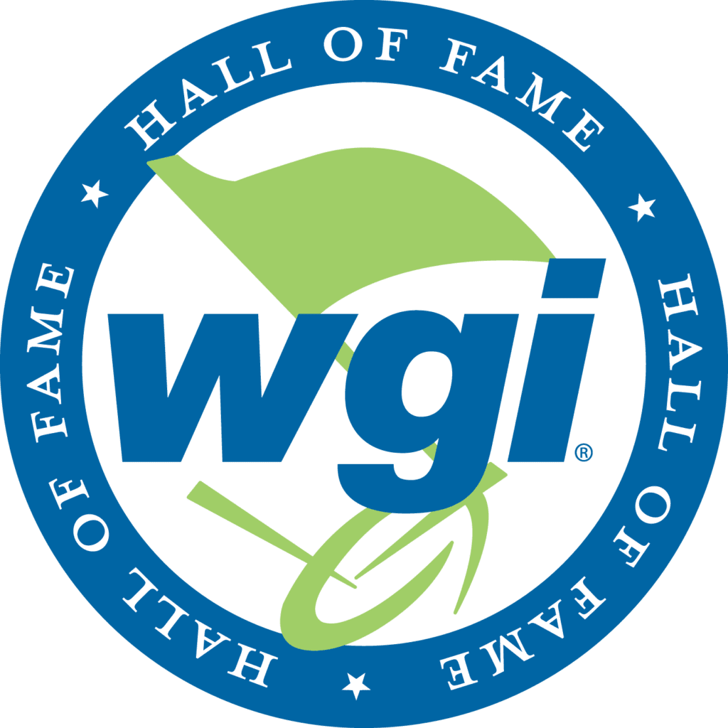 WGI Hall of Fame Daniel Wiles WGI