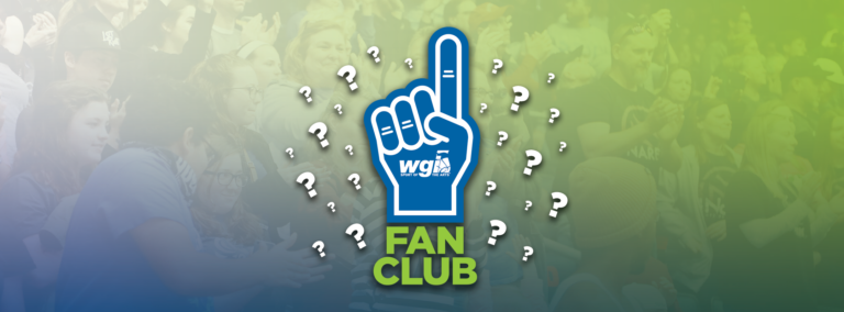 fan club feature graphic - what is it