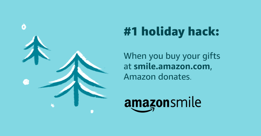 Support Wgi This Holiday Season With Amazon Smile Wgi