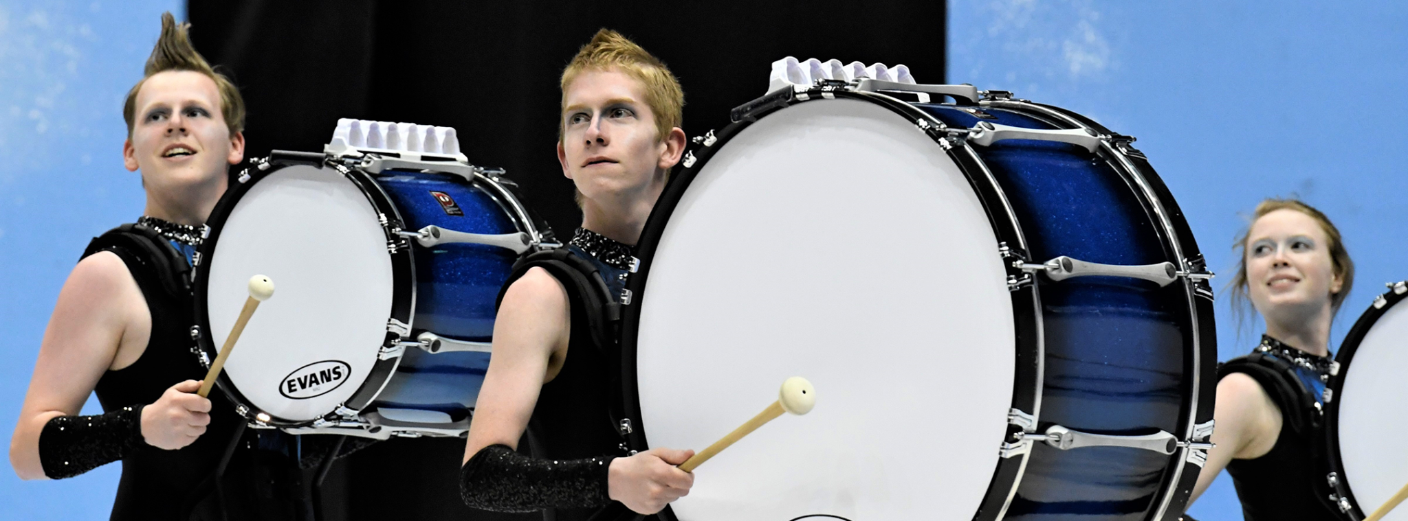 Hamilton Southeastern HS: An Underdog Story - WGI