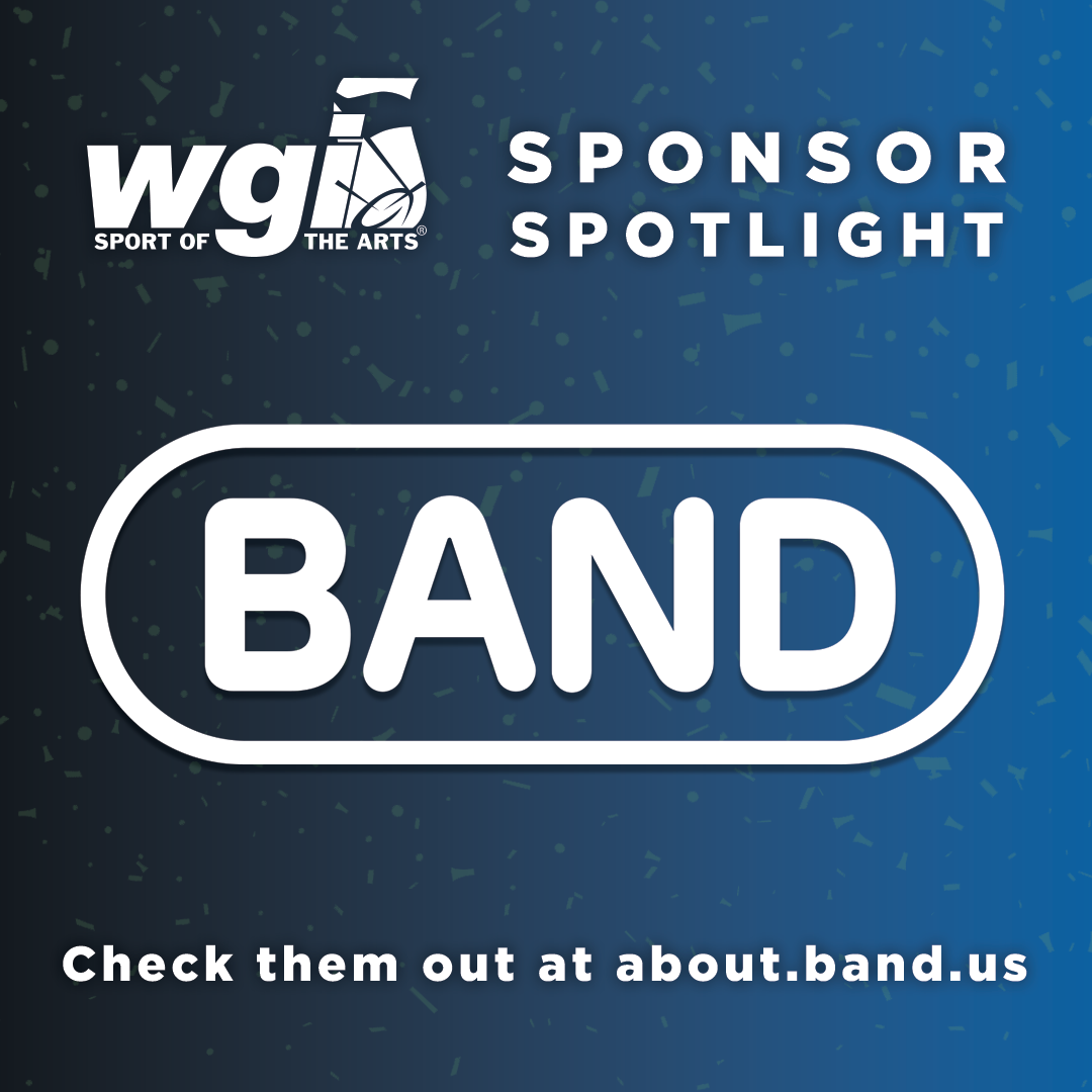 band app logo