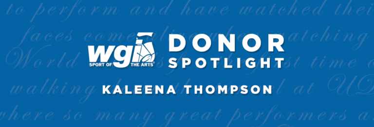 Donor Spotlight_1084x368 - Kaleena Thompson