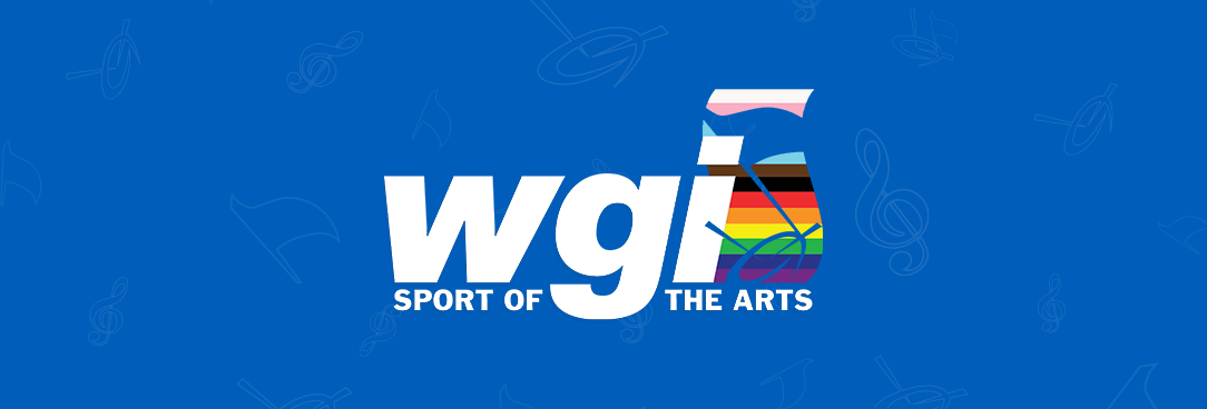 LGBTQ+ Pride Resources - WGI