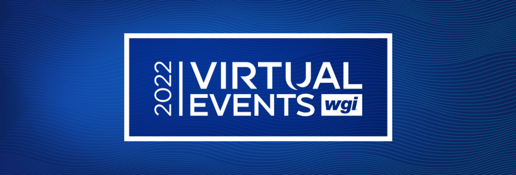 Wgi 2022 Schedule 2022 Wgi Virtual Events Participation Faq - Wgi