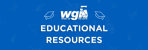 Educational Resources - WGI