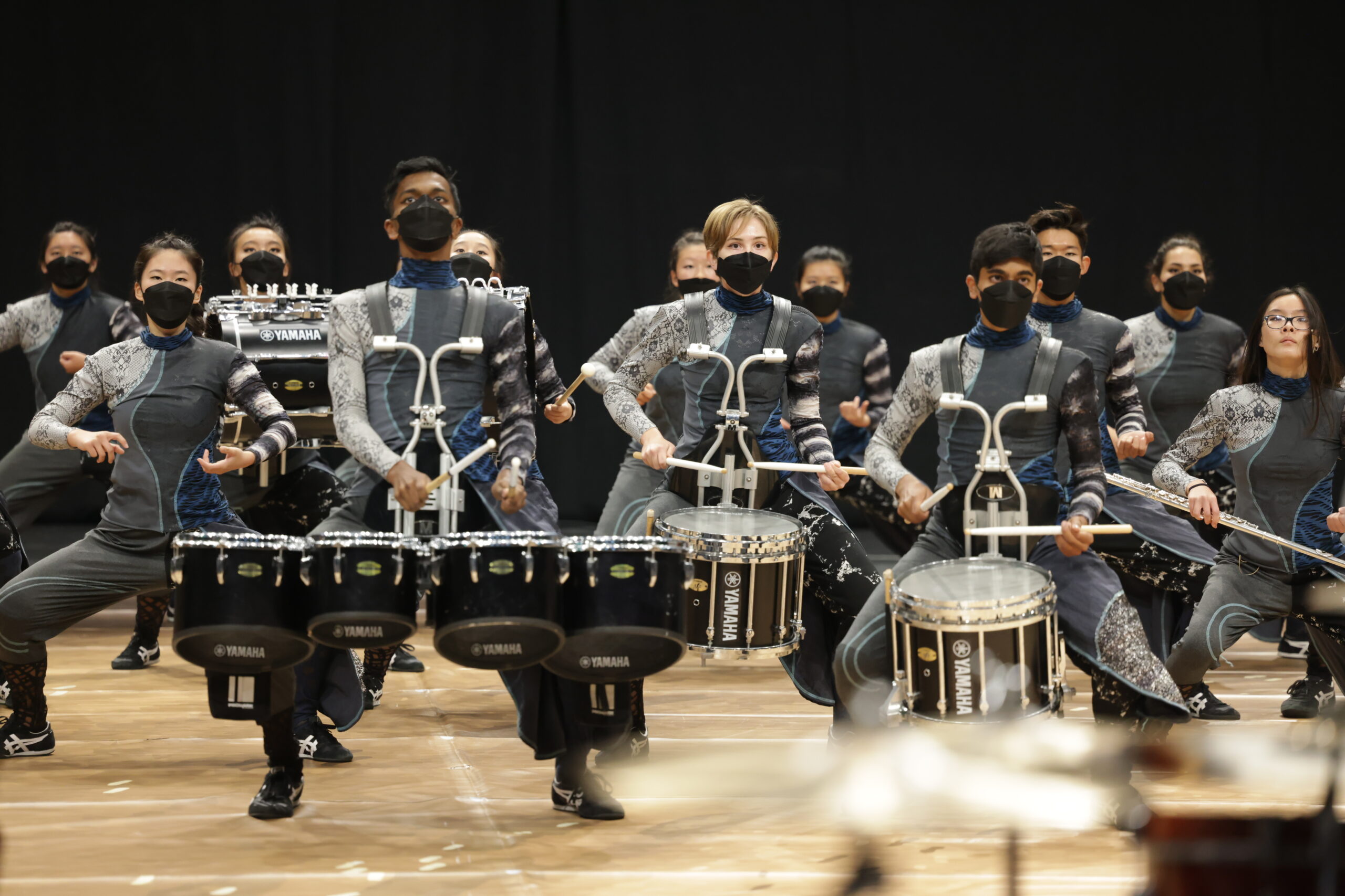 WGI Percussion 5 Secrets to Your Group's Success WGI