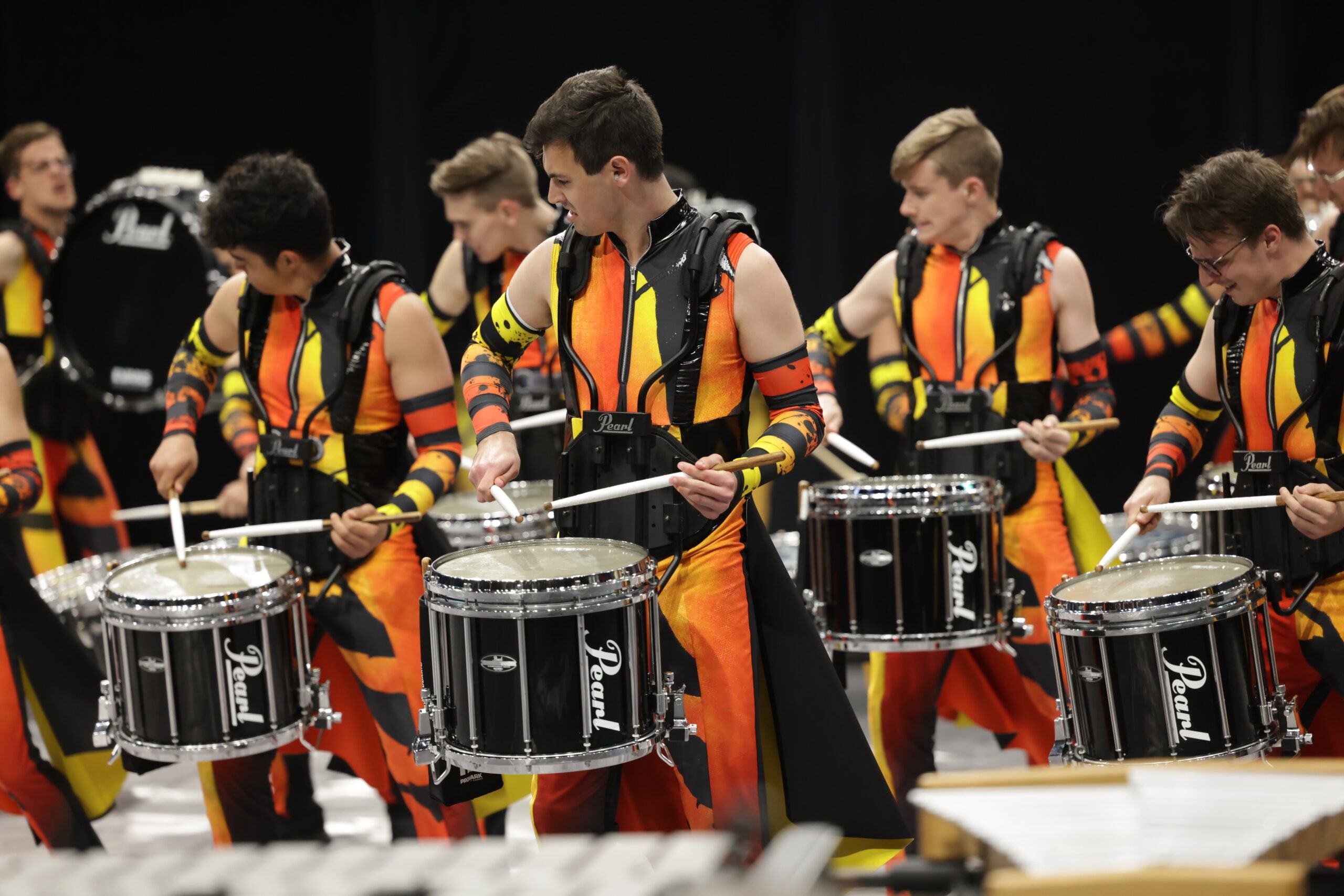 WGI Percussion 5 Secrets to Your Group's Success WGI