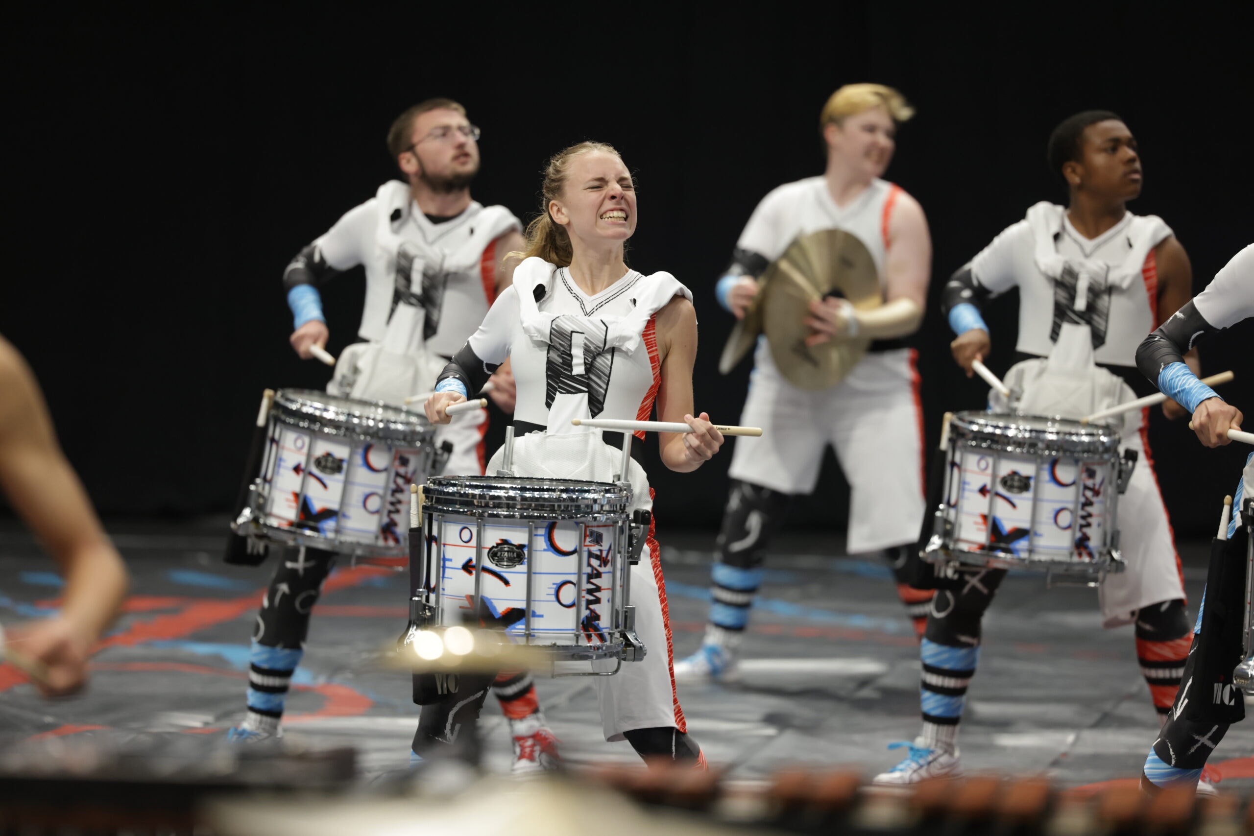 WGI Percussion 5 Secrets to Your Group's Success WGI