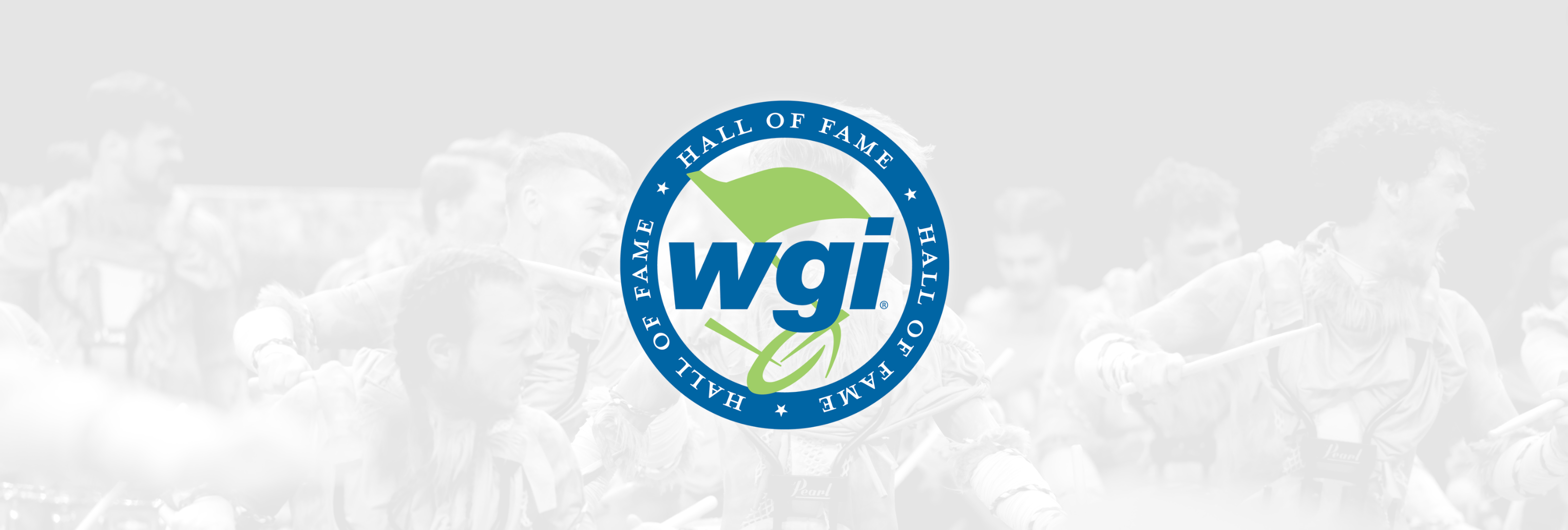 WGI 2024 Hall of Fame Recipients Announced WGI
