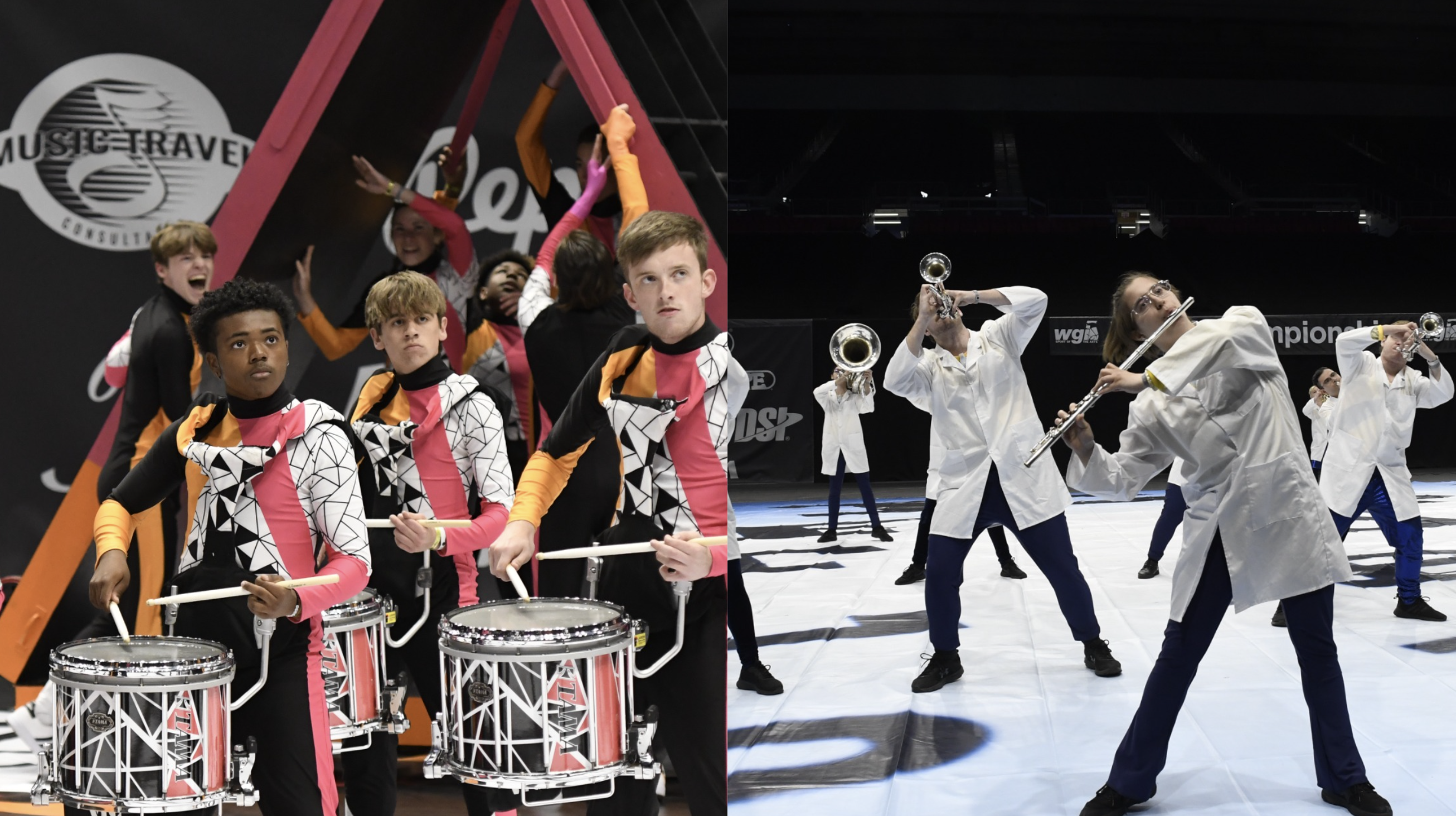MidEast Percussion and Winds Power Regional photo