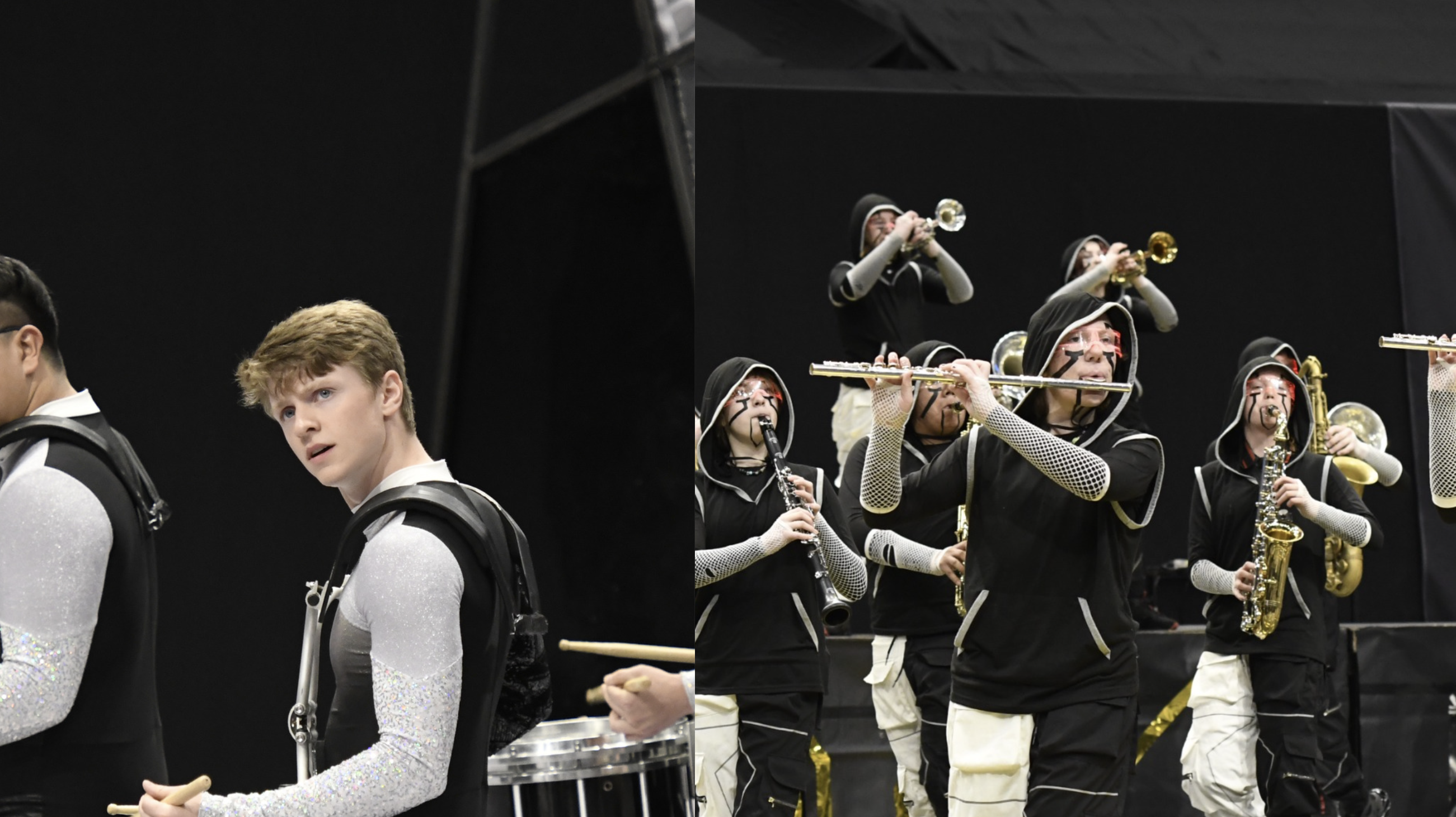 Minneapolis Percussion and Winds Regional photo