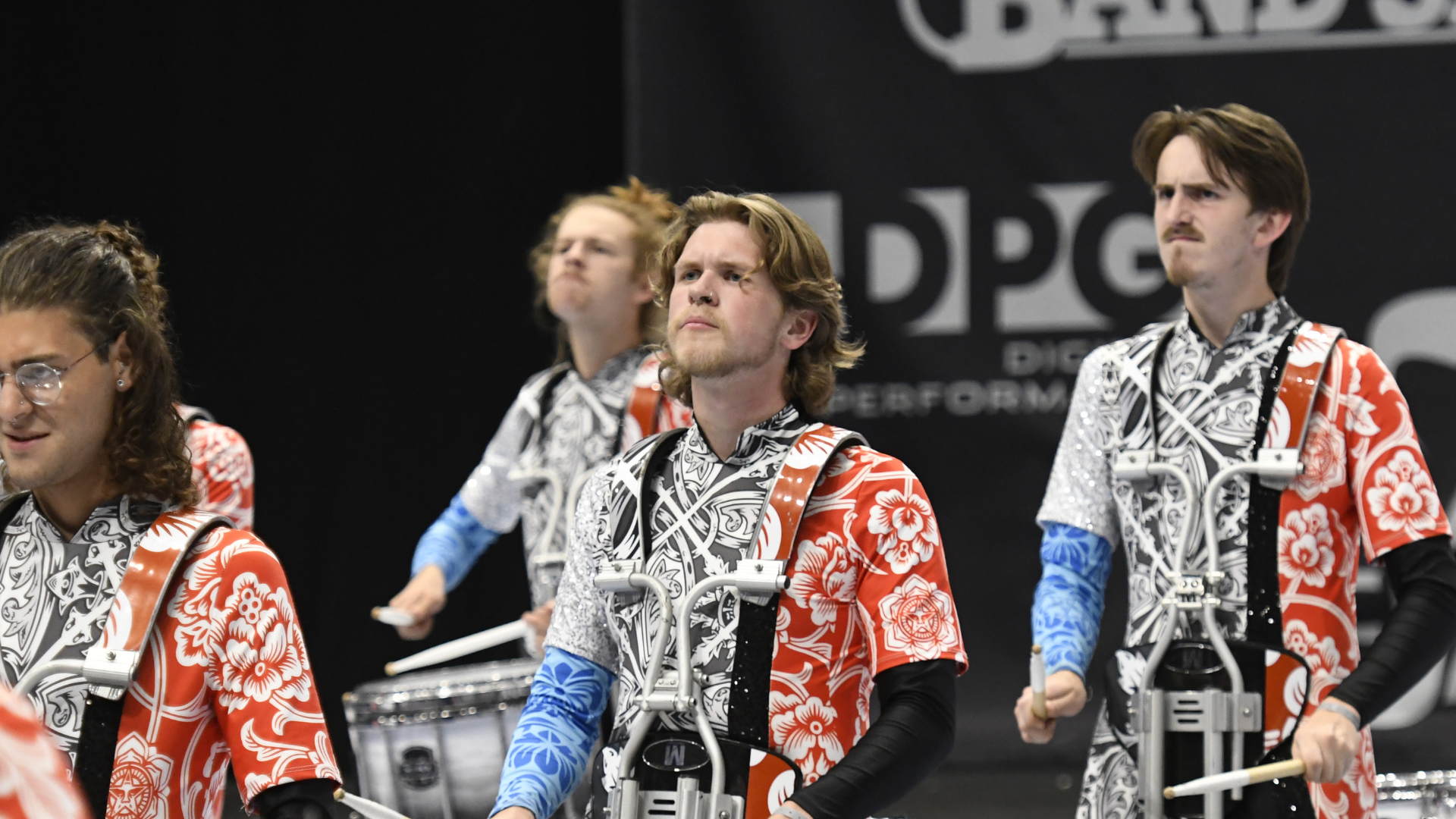 Knoxville Percussion Regional photo