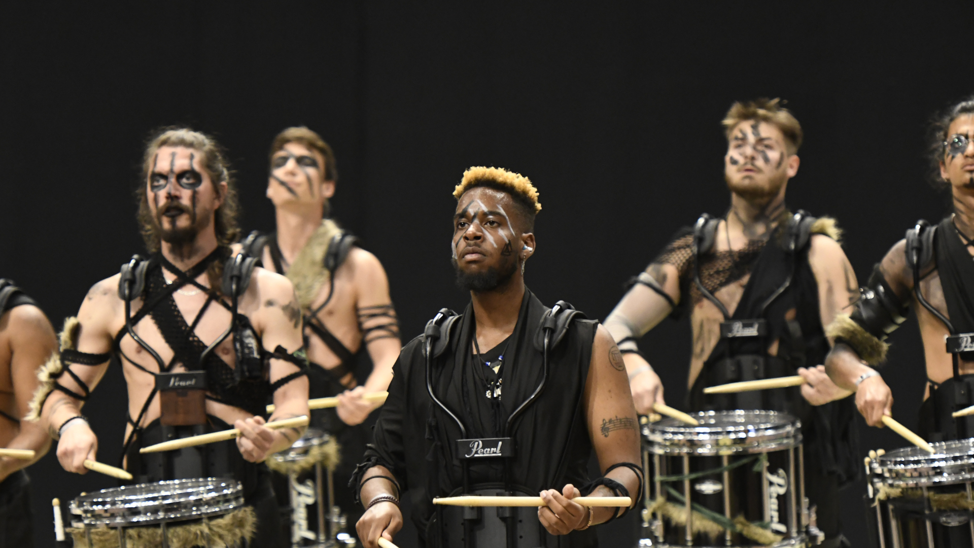 Richmond Percussion Regional photo