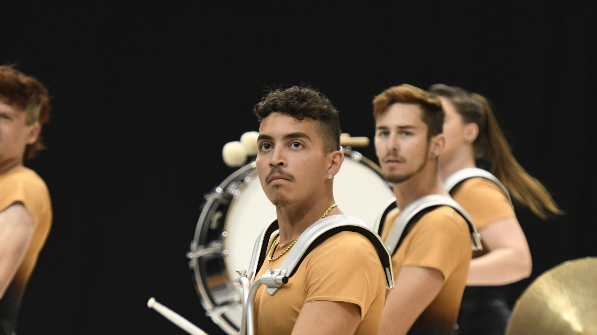 West Percussion Power Regional photo
