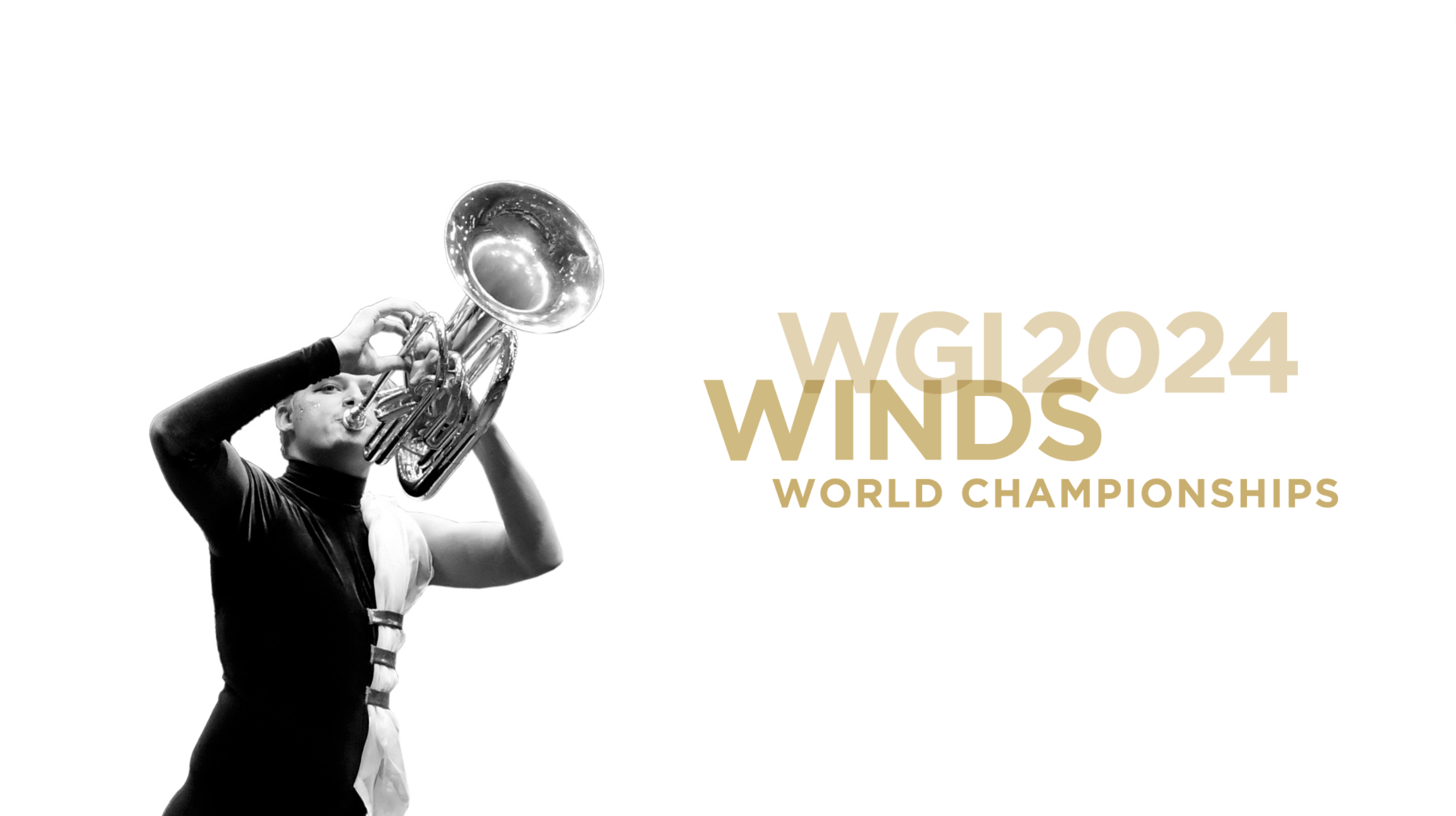 World Championships Winds WGI