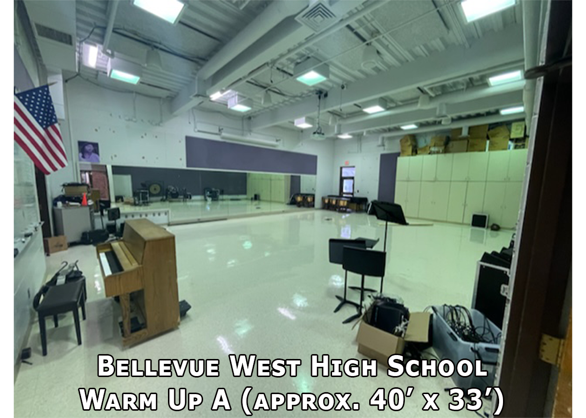 Bellevue West High School photo 3