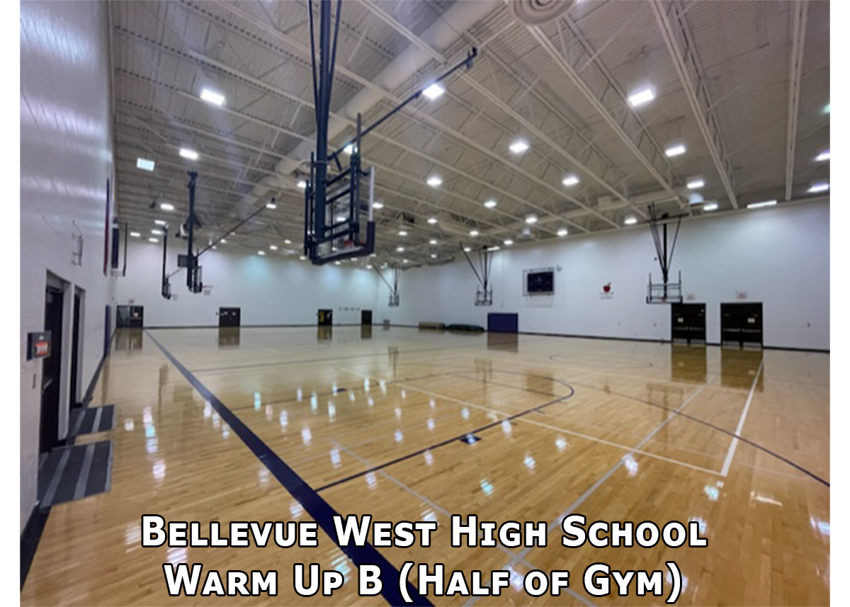 Bellevue West High School photo 4