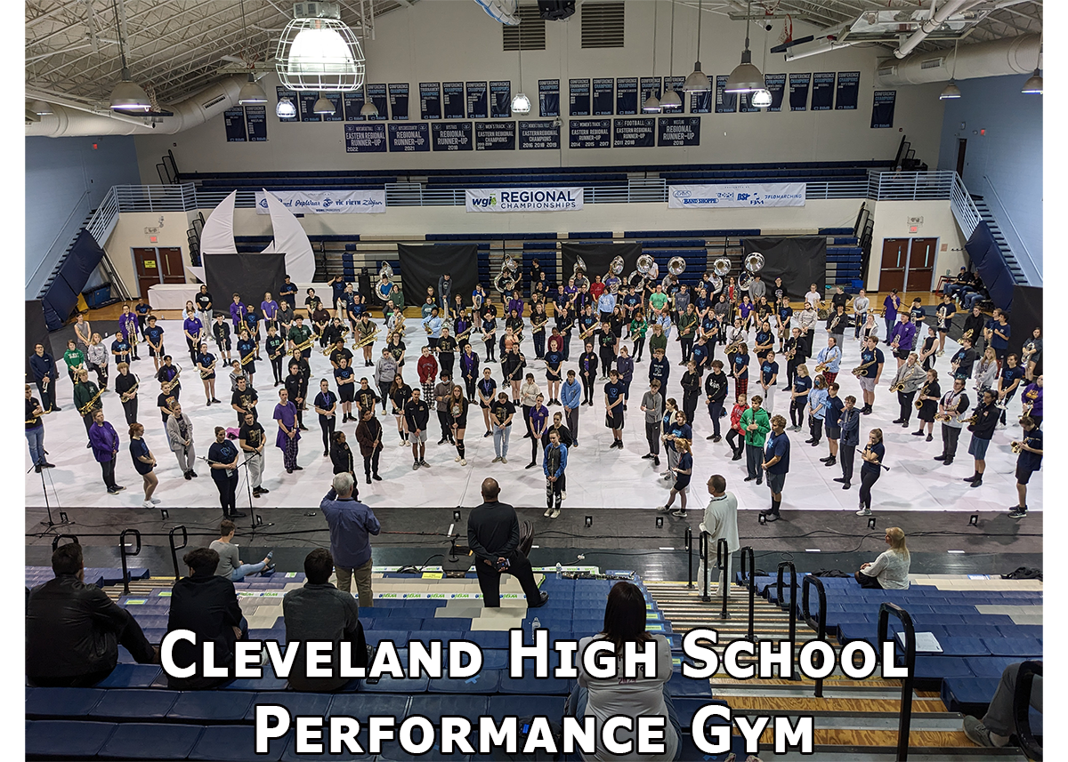 Cleveland High School photo 1