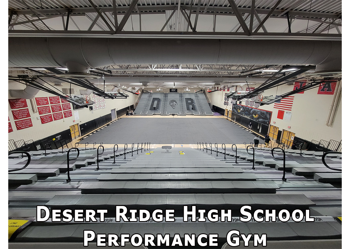 Desert Ridge High School photo 1