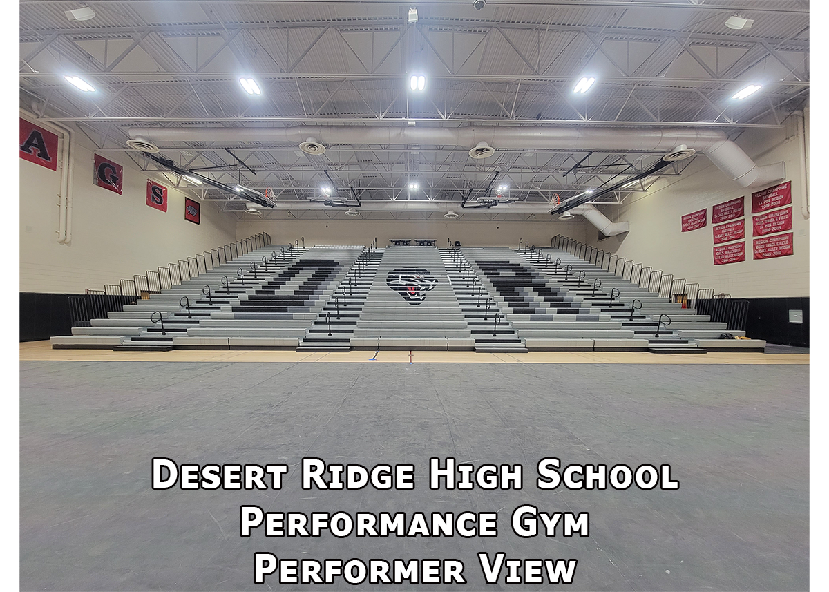 Desert Ridge High School photo 2