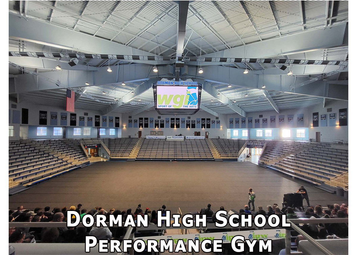 Dorman High School photo 1