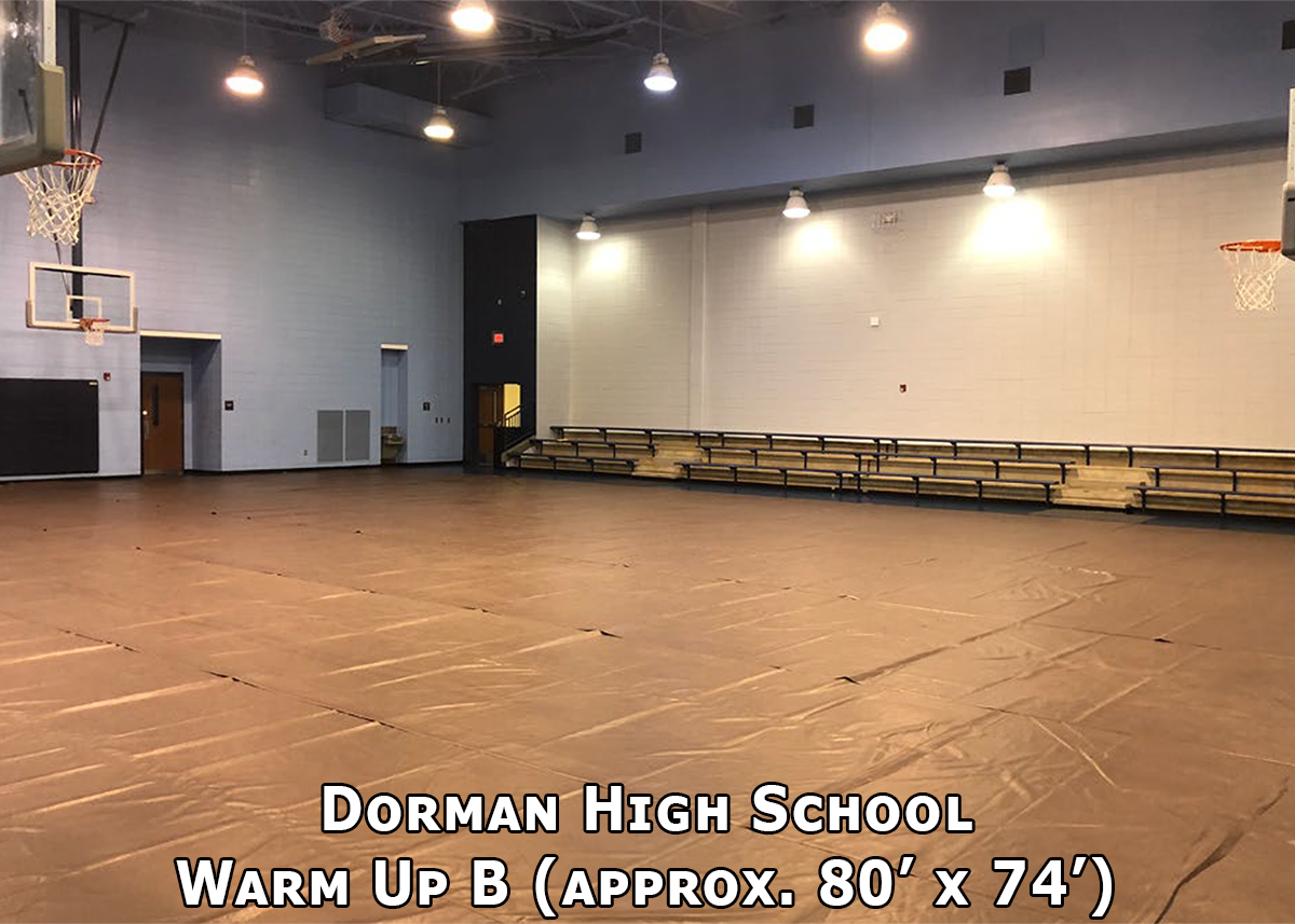 Dorman High School photo 3