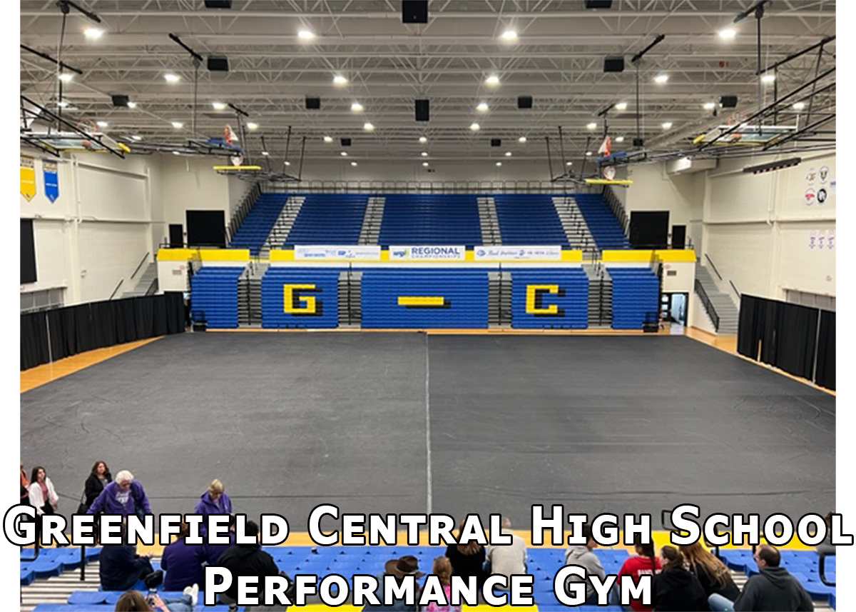 Greenfield Central High School photo 1