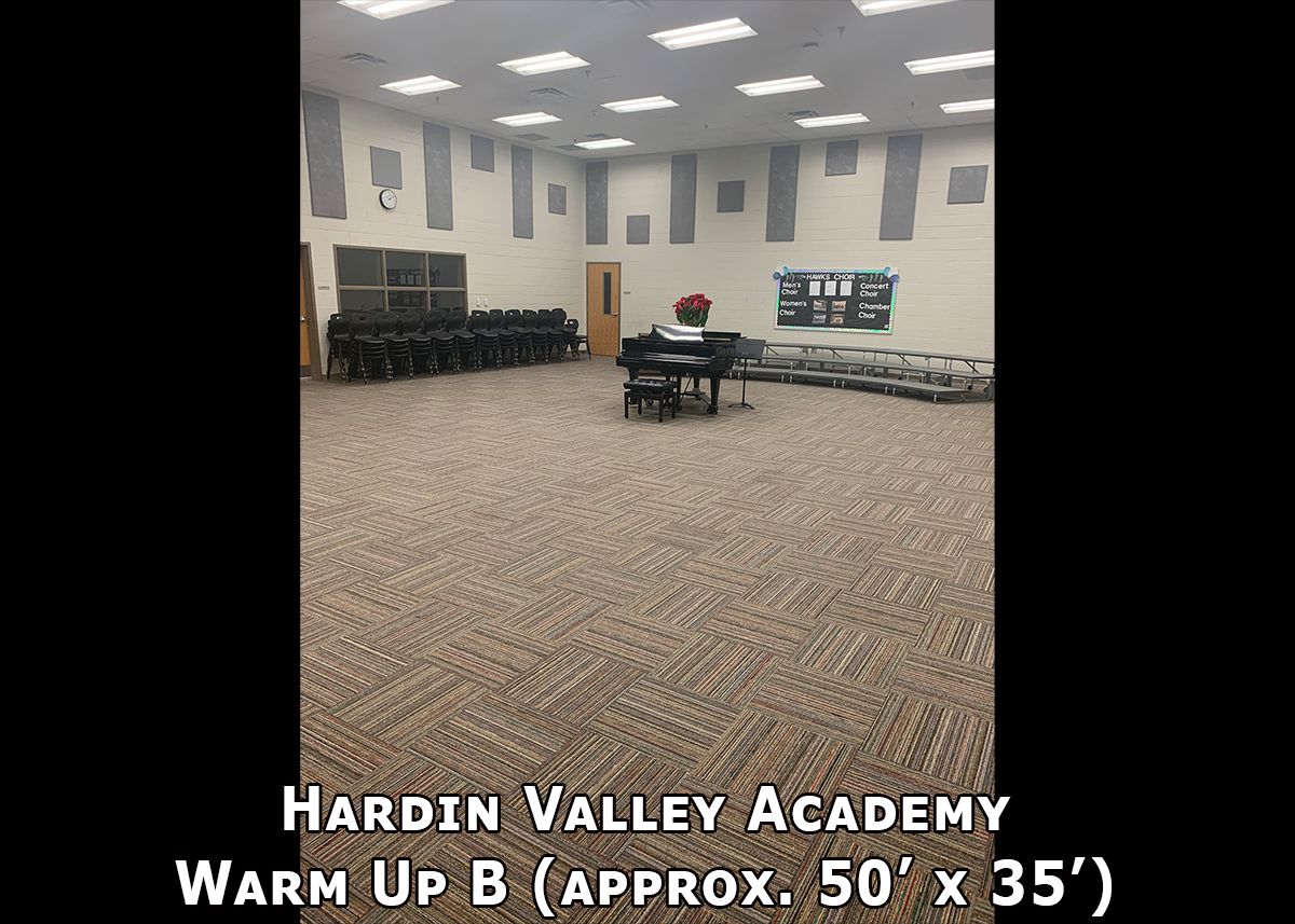 Hardin Valley Academy photo 3