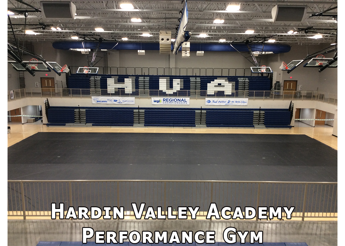 Hardin Valley Academy photo 1