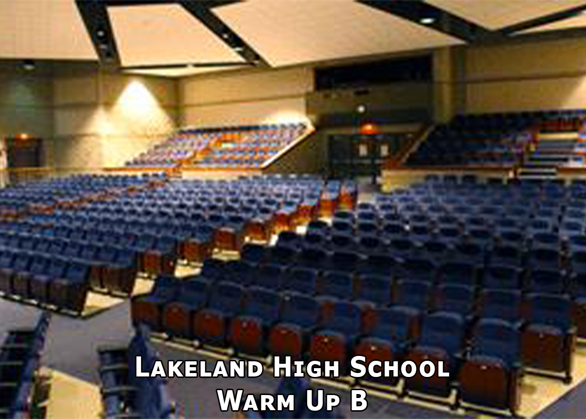 Lakeland High School photo 4