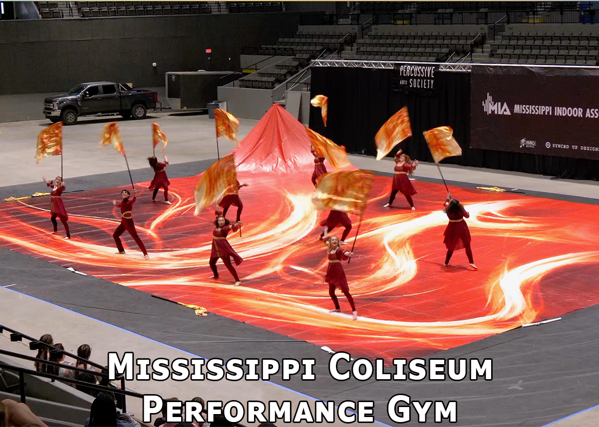 Mississippi Coliseum photo 2