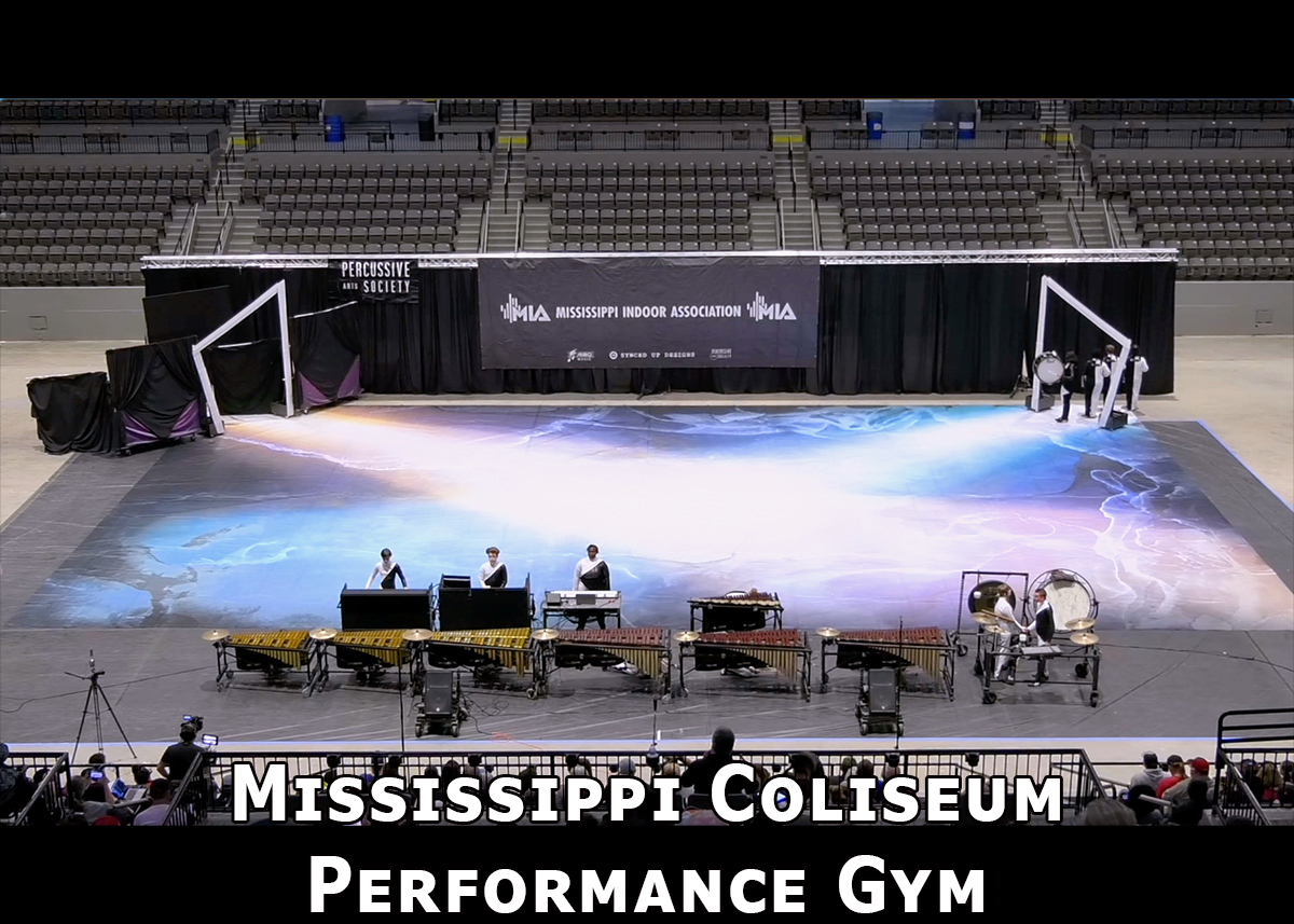 Mississippi Coliseum photo 1