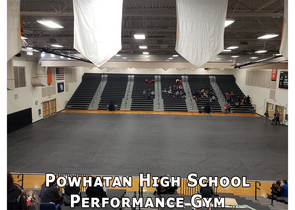 Powhatan High School photo 1