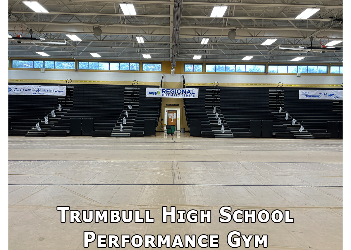 Trumbull High School photo 1