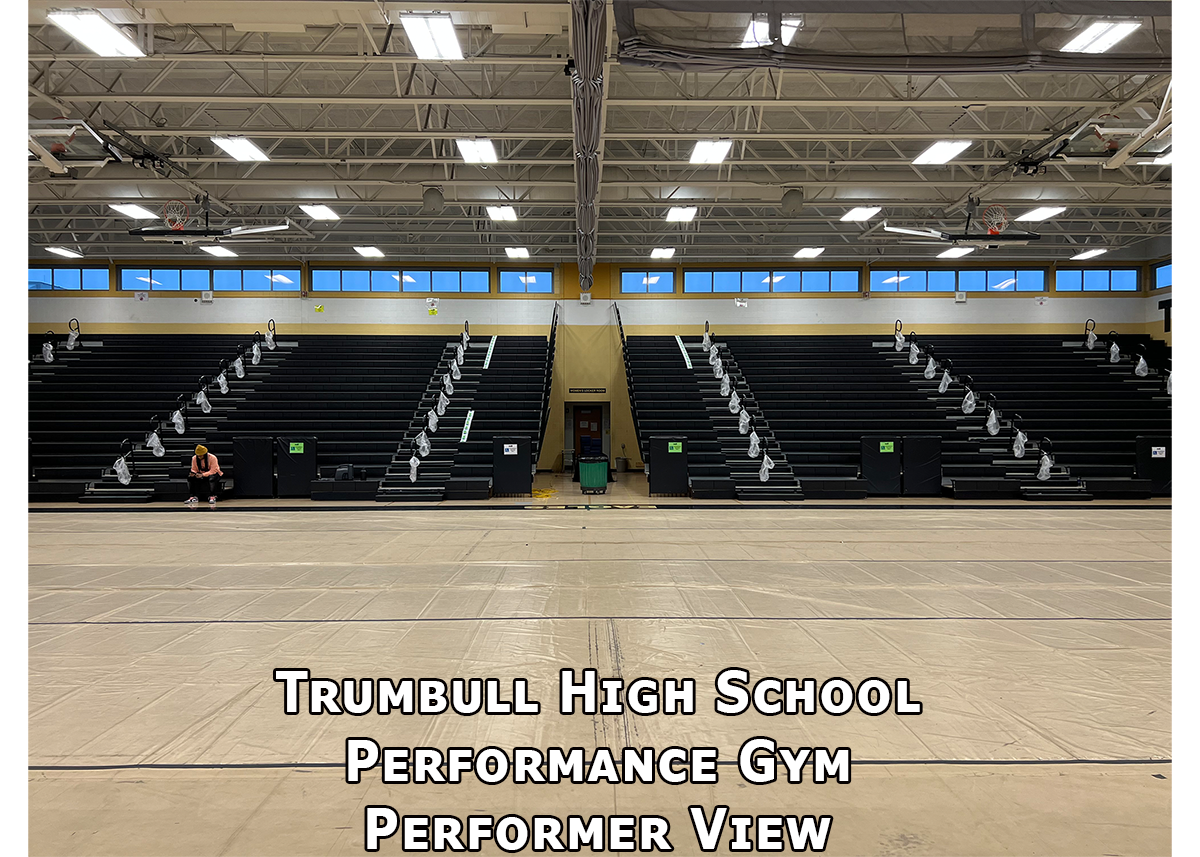 Trumbull High School photo 2