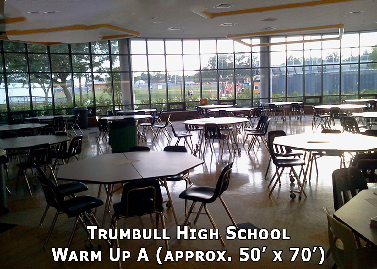 Trumbull High School photo 3