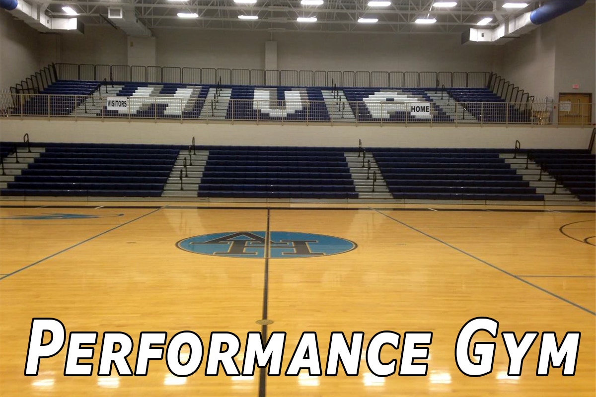Hardin Valley Academy photo 2