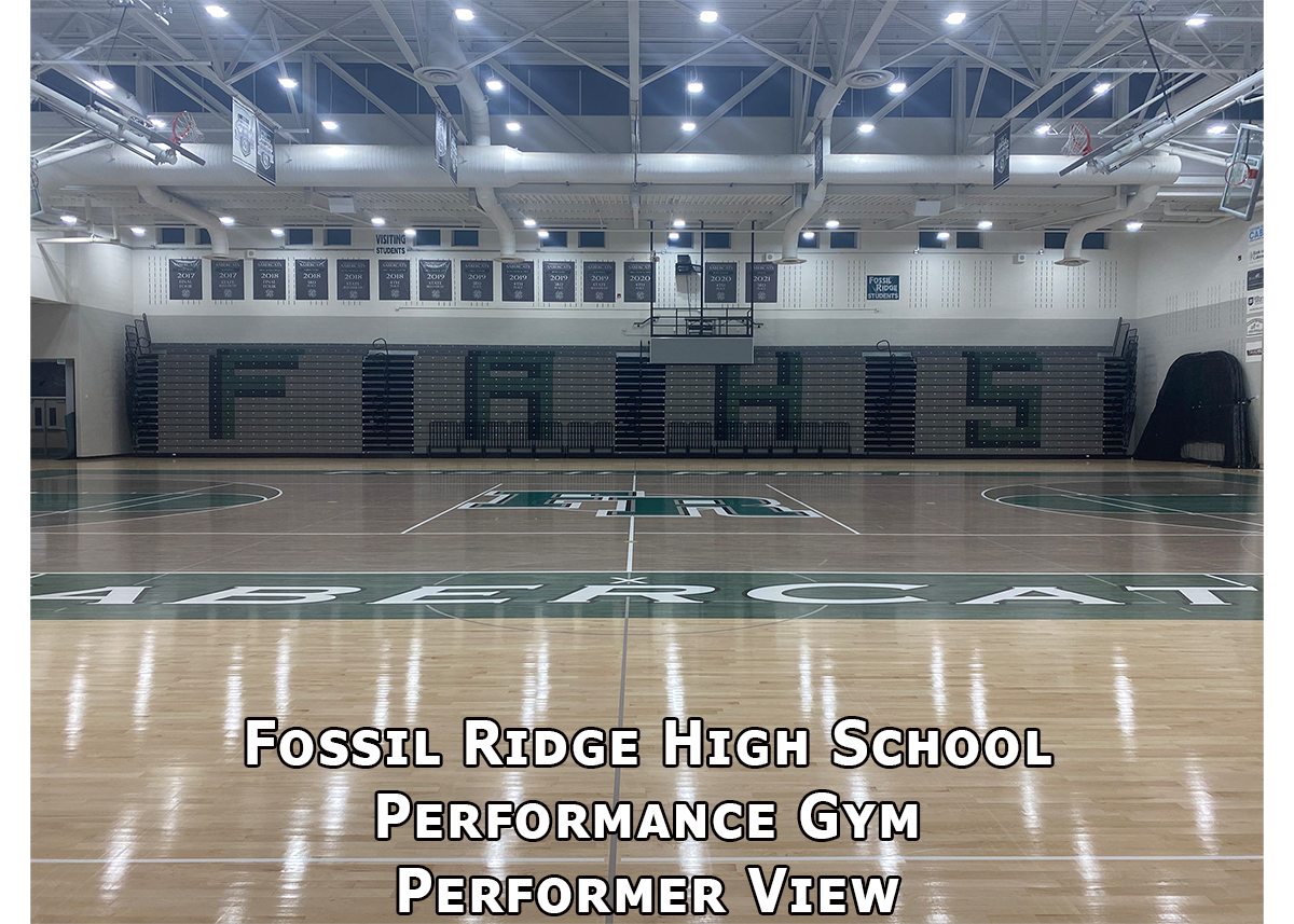 Fossil Ridge High School photo 2