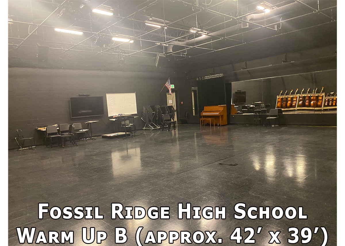 Fossil Ridge High School photo 4