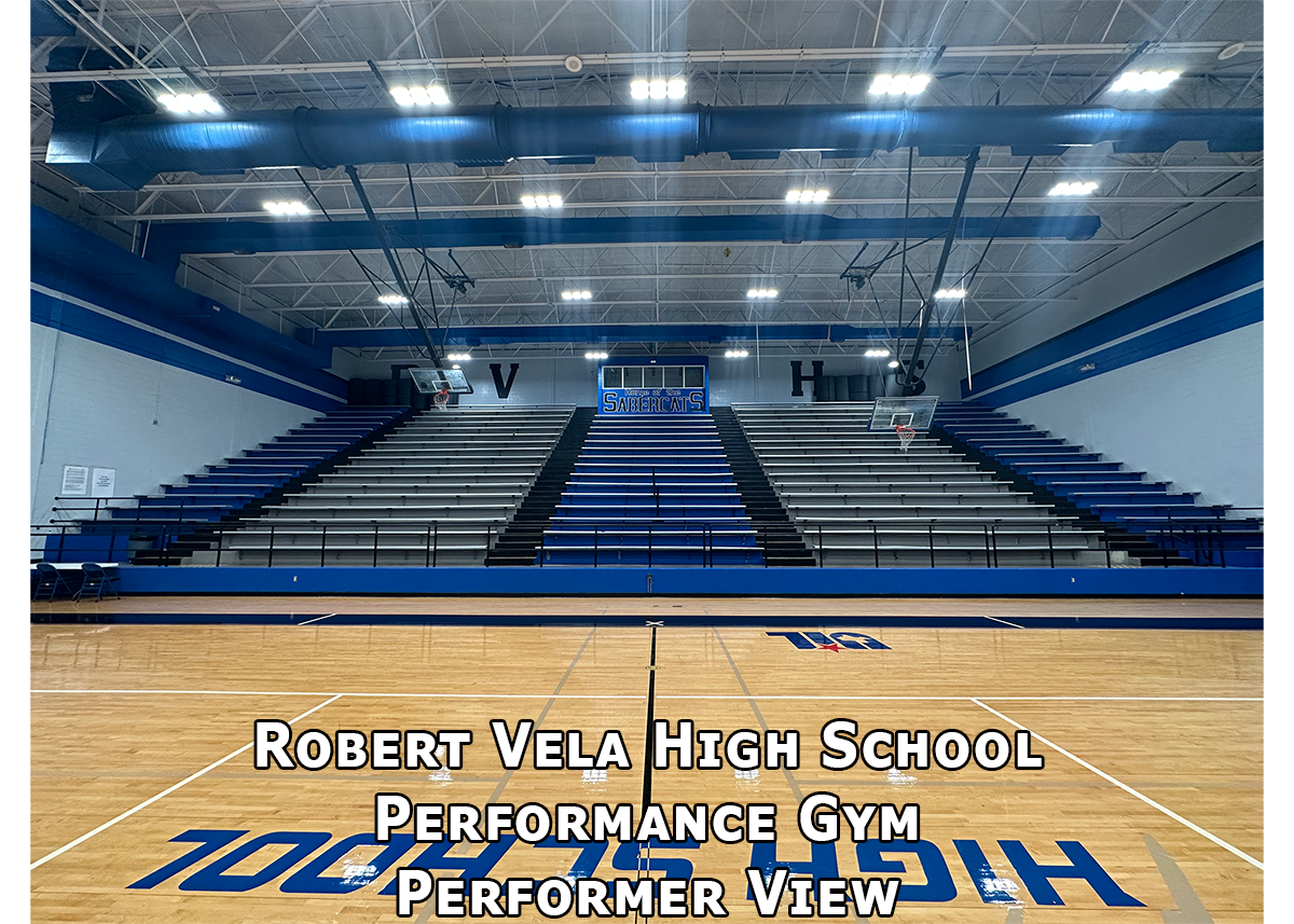 Robert Vela High School photo 2