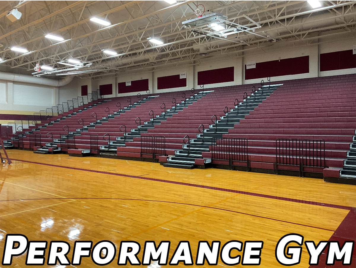Magnolia West High School photo 7