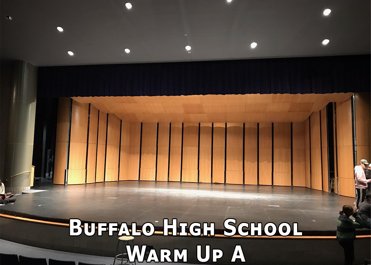 Buffalo High School photo 2