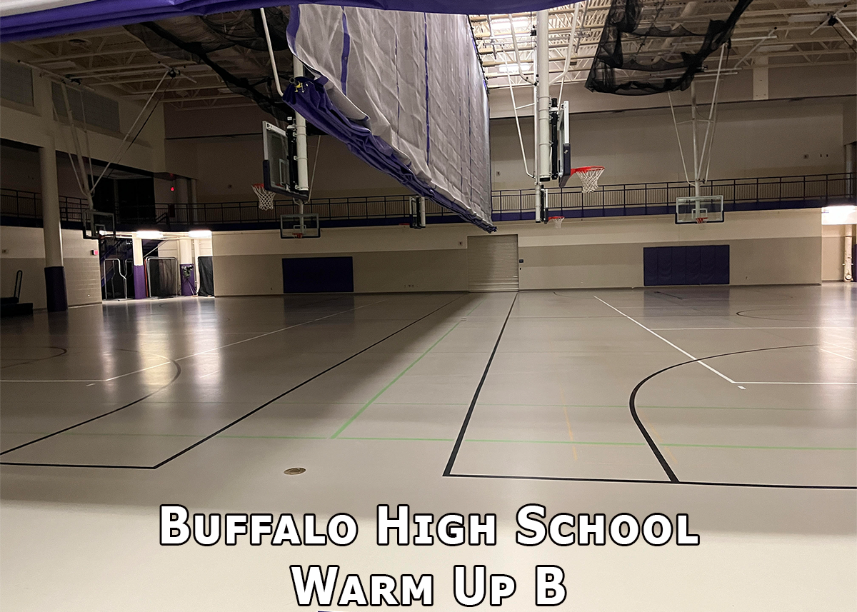 Buffalo High School photo 3