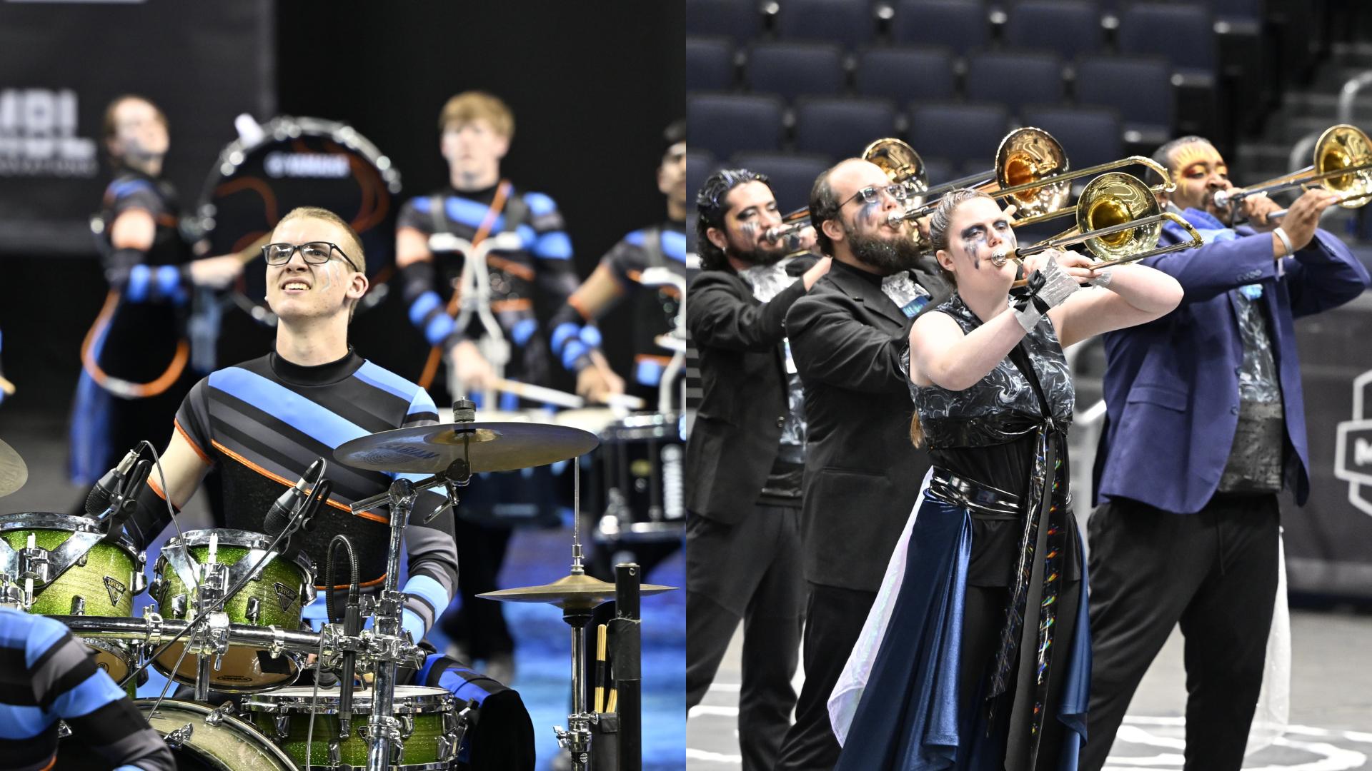 Chattanooga Percussion and Winds Regional photo