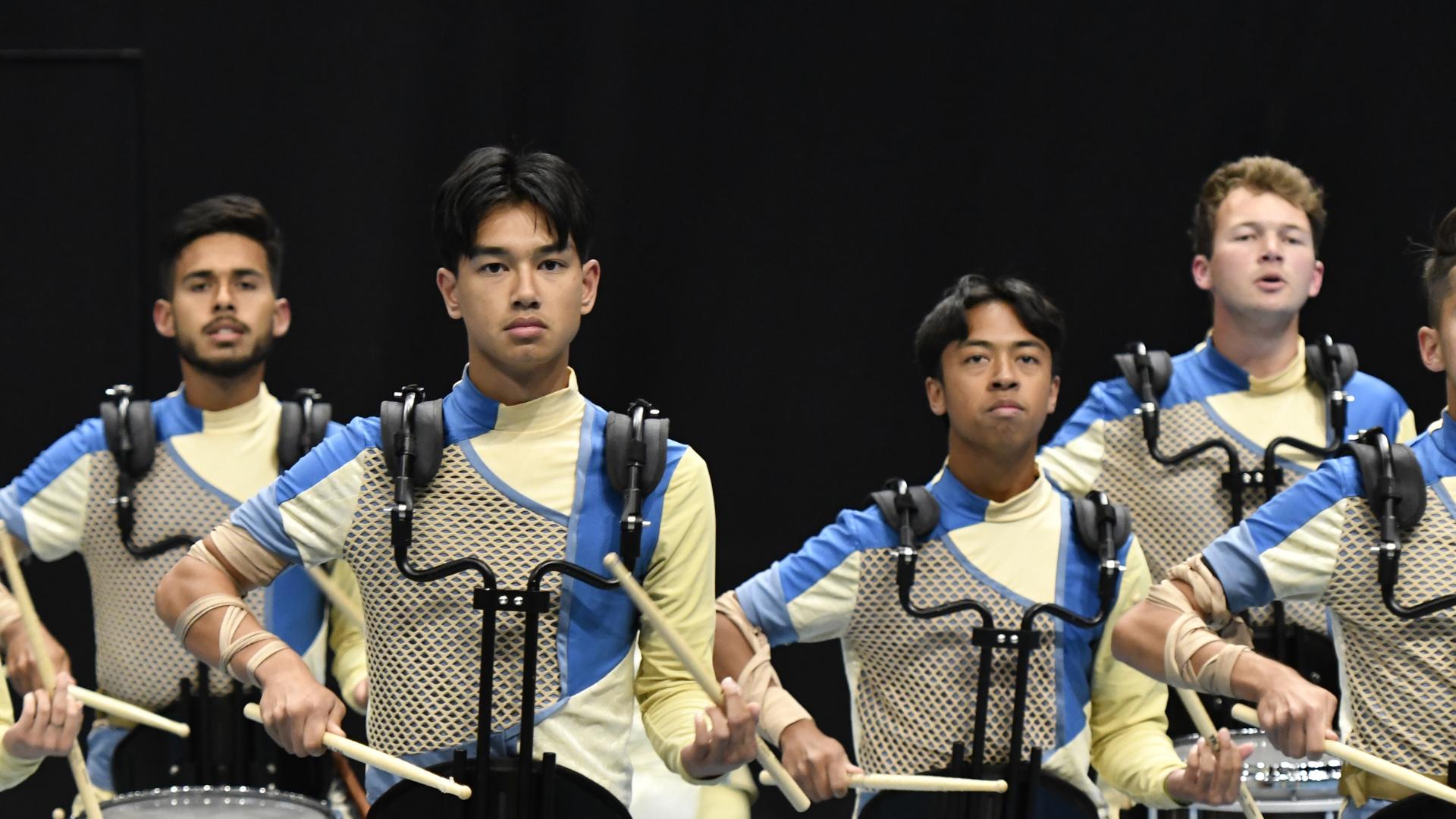 Chicago Percussion Regional photo