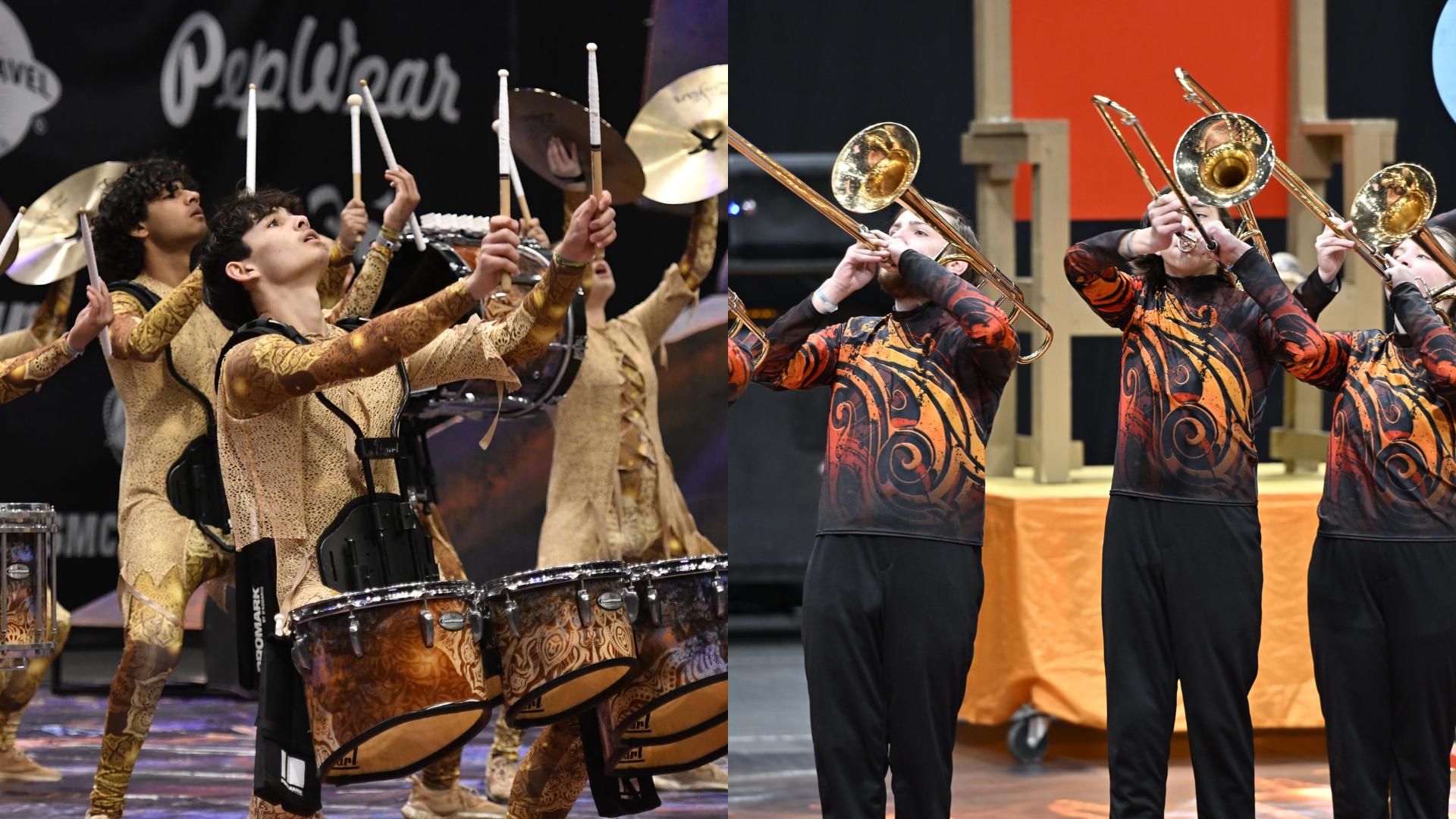 Dallas Percussion and Winds Regional photo