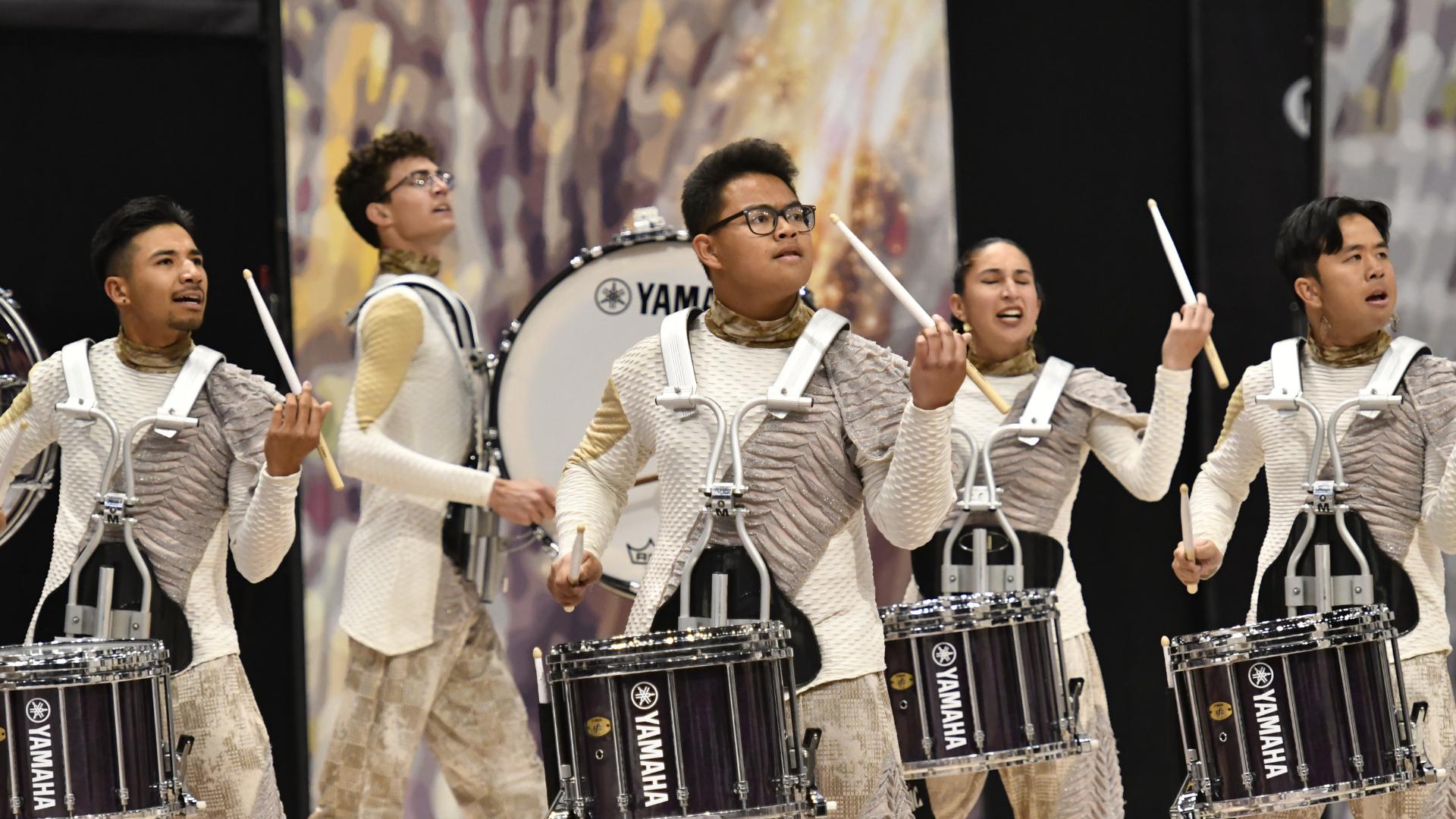 Denver Percussion Regional photo